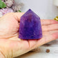High Grade Ametrine Tower 6cm