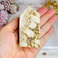 Calcite Chunky Tower 8cm