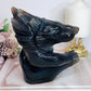 MASTERPIECE ~ Huge Agate Carved Druzy Wolf 16cm 1.3KG