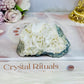 Natural Rose Calcite Specimen 160g
