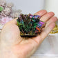Rainbow Bismuth Specimen 171g