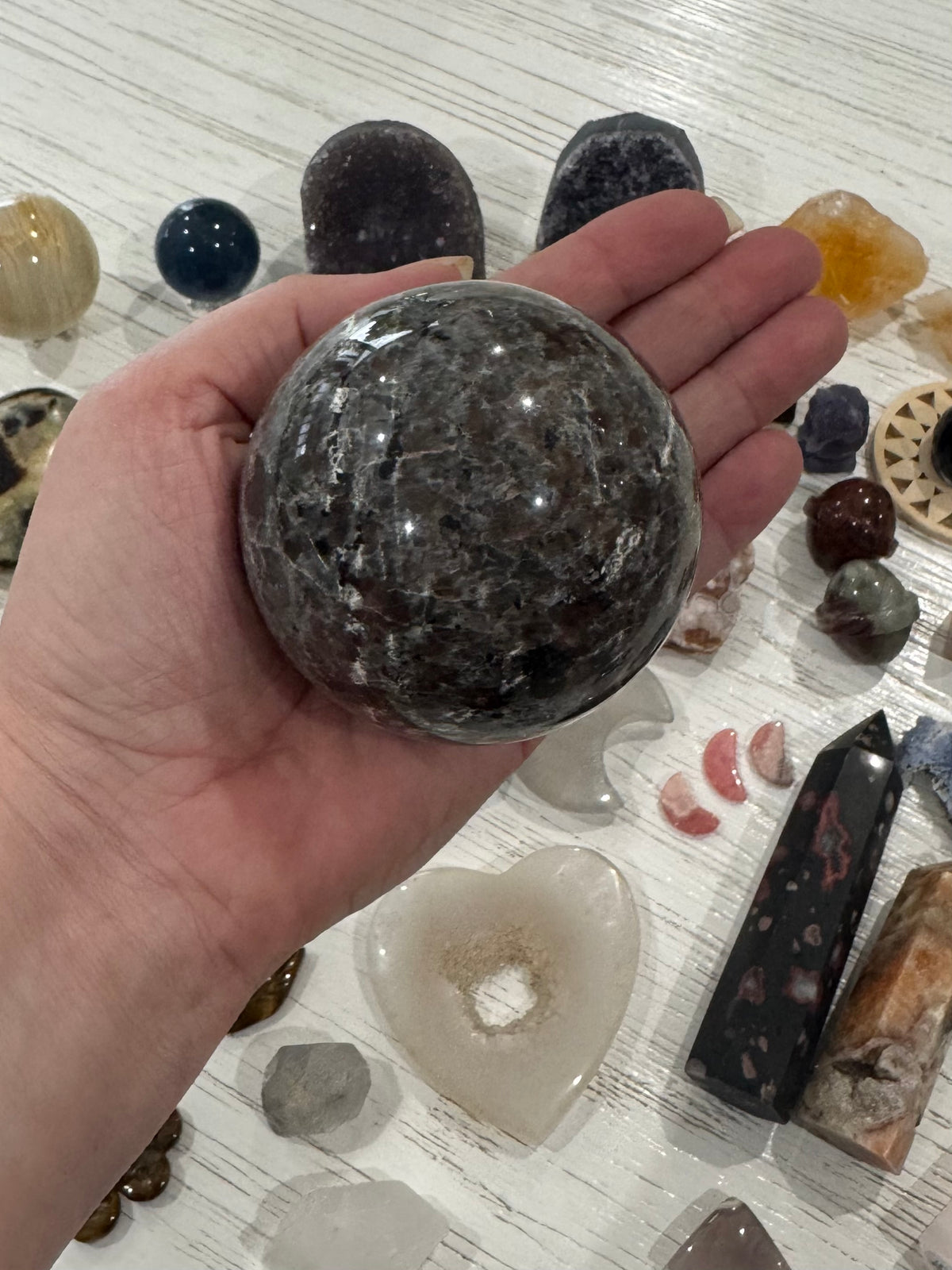 Wholesale Set ~ Buy to resell or gift ~ 72 pieces