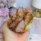 Large Natural Spirit Quartz Specimen 472g