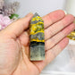 Bumblebee Jasper Tower 7cm