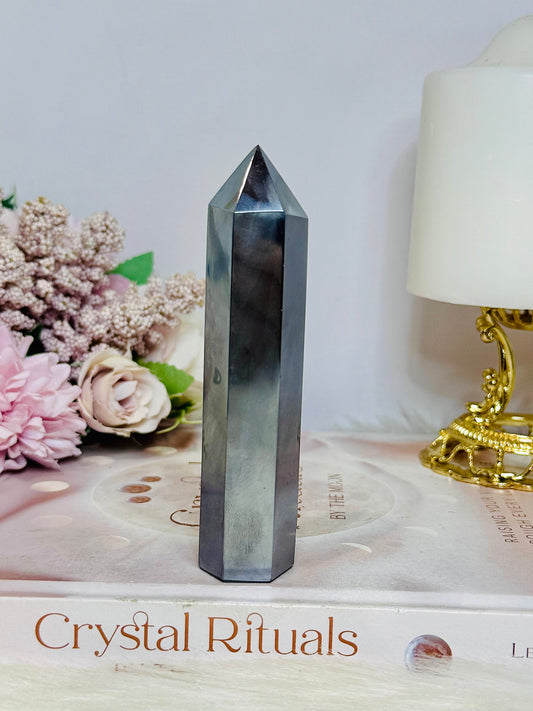 Terrahertz Tower (Synthetic) 11cm