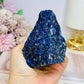 AAA Grade Natural Sodalite Freeform from Brazil 308g