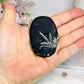 Natural Chrysanthemum Palm Stone