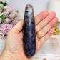 Large Pegmatite Massage Wand 13cm