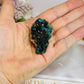 Rare Green Dioptase Specimen 35g