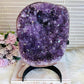 Statement Piece ~ Huge High Grade Amethyst Cluster From Brazil 2.9KG 25cm