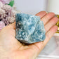 Natural Aquamarine Chunky Specimen 195g