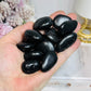 Black Tourmaline Tumbles $4 each