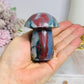 Ocean Jasper Chunky Mushroom 7cm