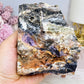 Large Natural Tiffany Stone From Utah USA 10cm 633g