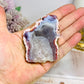 Agate Slab 6.5cm