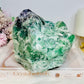 Huge Natural Fluorite Specimen 3.09KG