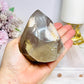Chunky Flower Agate Flame 447g