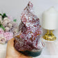 Large Ocean Jasper Flame 15cm 935g