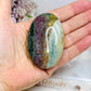 Ocean Jasper Palm Stone