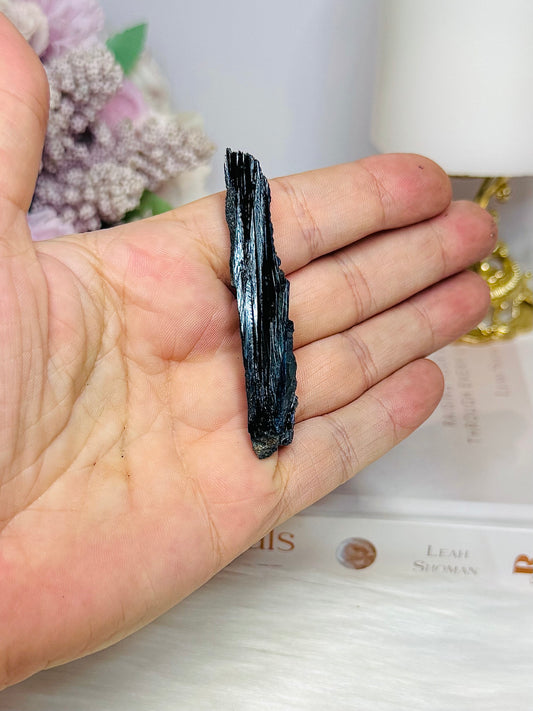 Natural Vivianite Specimen 6.5cm