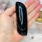 High Grade Rare Blue Tigers Eye Freeform 10cm