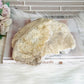 Large Moroccan Geode 1.2KG