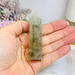 Natural Prasiolite | Green Amethyst Tower 7.5cm