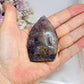 Pegmatite | Unicorn Stone Flame 7cm