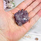Flower Amethyst Specimen