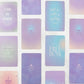 Teenage Positive Affirmation Cards 60 Pack