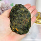 Natural Green Tourmaline Specimen 304g