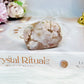 Small Flower Agate Freeform