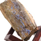 Natural Opal Boulder Roughs Pair 2 Pieces 5.6KG