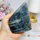 Purple Flash Labradorite Freeform 417g