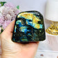 Labradorite Polished Freeform 425g