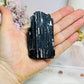 Natural Black Tourmaline 7.5cm