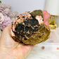 Natural Rough Agate Freeform 499g