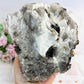 Chunky Large Smokey Quartz Cluster 1.6KG 18cm