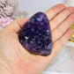High Grade Amethyst Cluster 7.5cm
