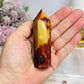 Mookaite Jasper with Hematite Inclusions 9cm