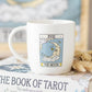 Vintage Tarot The Moon Mug in Box