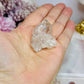 Natural Herkimer Diamond with Rainbows From The USA 26g