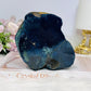 Large Vivianite Nodule 501g