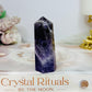 Dream Amethyst Tower 6.5cm