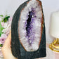 Large Amethyst Cathedral 1.9KG From Brazil
