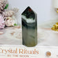 Bloodstone Tower 7.5cm
