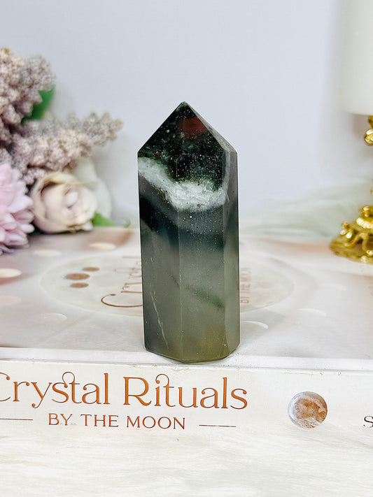 Bloodstone Tower 7.5cm