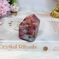 Pink Ocean Jasper Freeform 118g