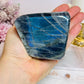 Labradorite Polished Freeform 412g