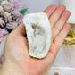 Moroccan Geode 195g